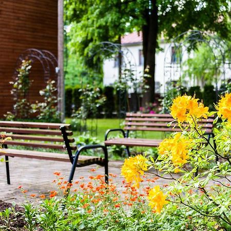 Autosole Motel Riga Bagian luar foto