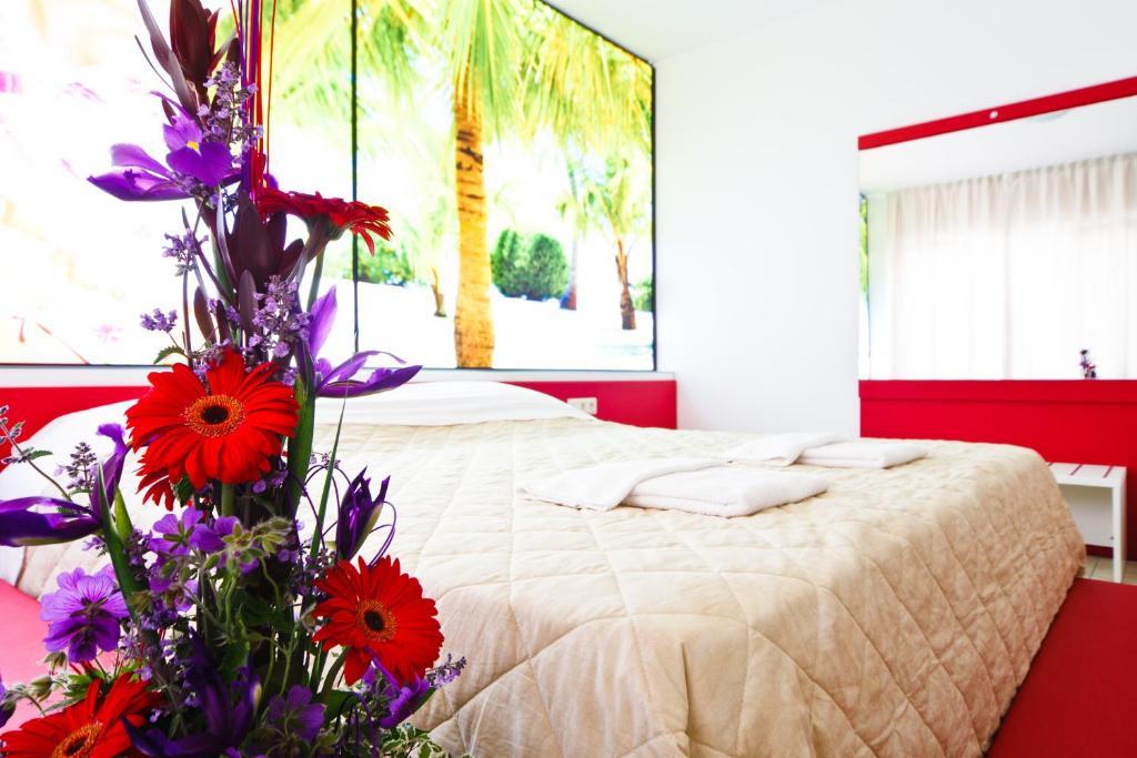 Autosole Motel Riga Ruang foto